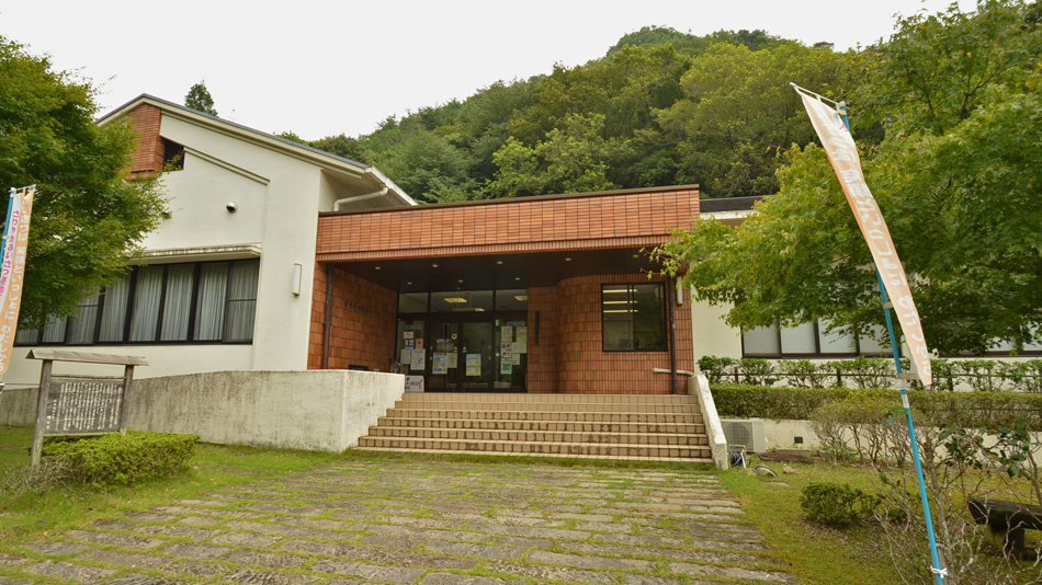 羅漢の里の写真1