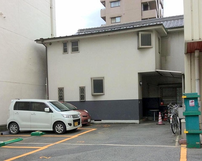 着物の小宿 うたかたの写真1