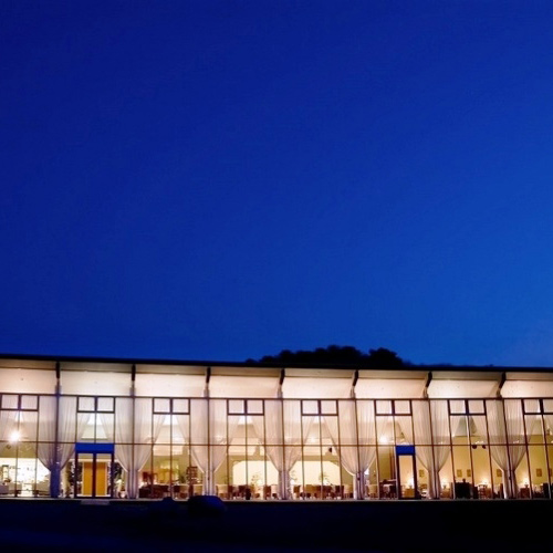 星空の見えるリゾートホテル 峰山高原ホテルリラクシアの写真1