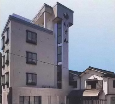 いずみ旅館 <兵庫県>の写真1