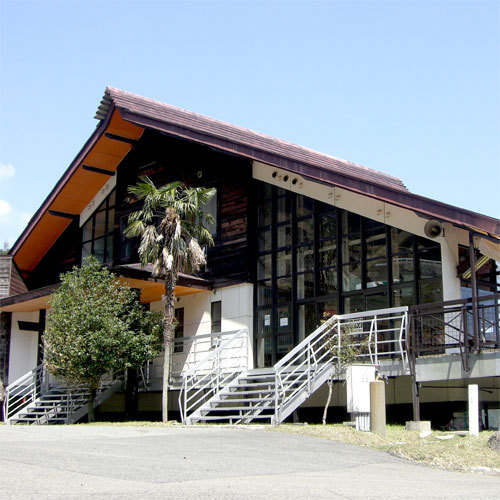 ロッジ ふじなしの写真1