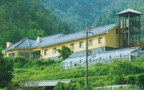 あゆ公園 ペンション翡翠の写真1