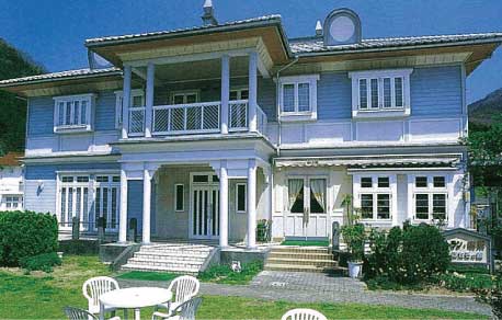 ほたるの館の写真1