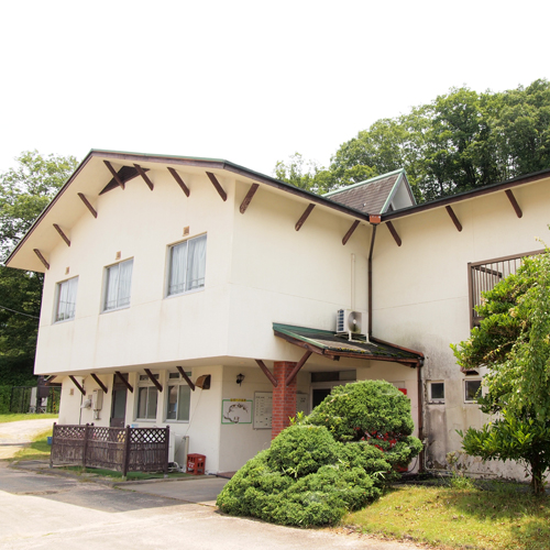 山東カントリークラブ ロッジの写真1