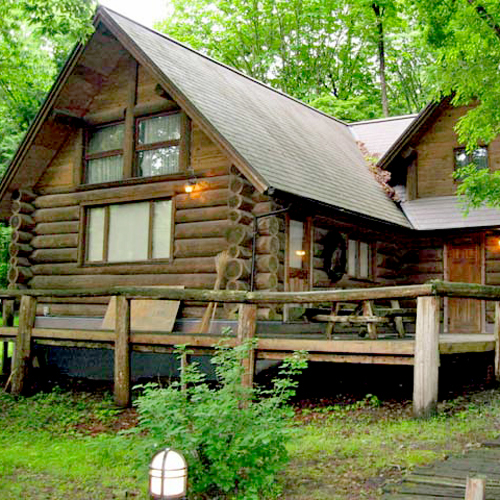 ヴィレッジフォレスト妙見の写真1