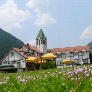 ホテル モンテローザの写真1