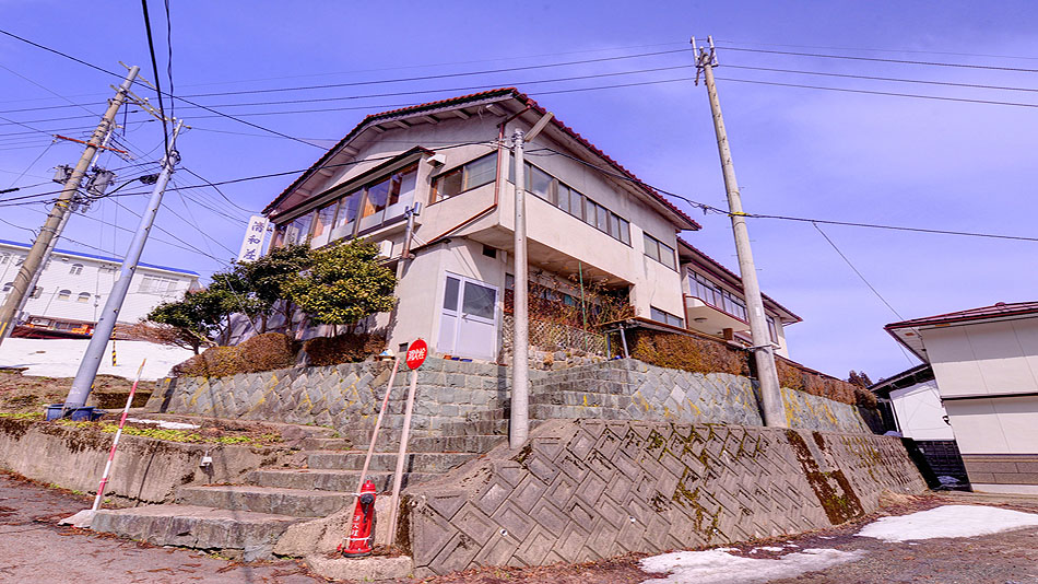 東鉢伏高原 清和荘の写真1