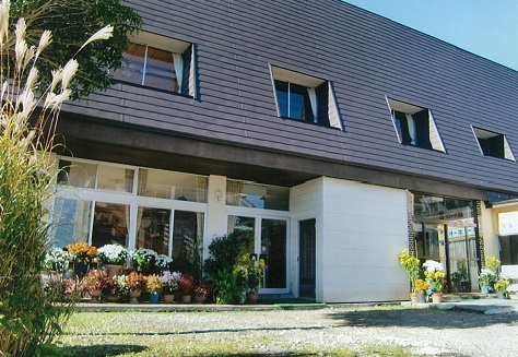 ロッヂ鉢の写真1