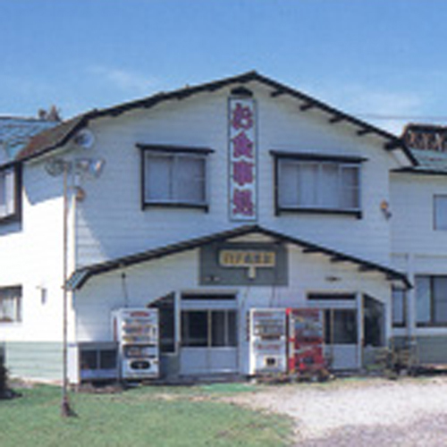 ハチ高原荘の写真1