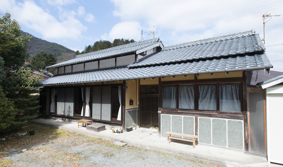 Coddy’s houseの写真1