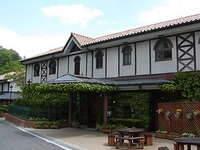 レストラン&スモールイン カッセルの写真1