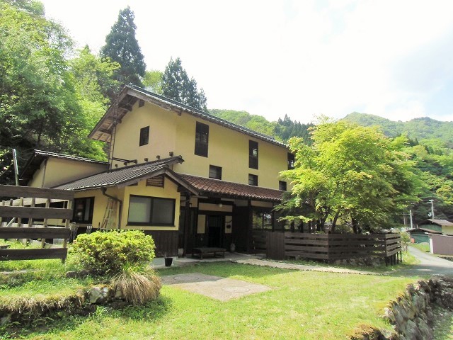 こころの里 懐の写真1