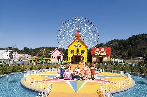 おもちゃ王国の写真1