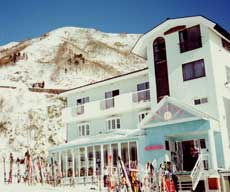 ヴィ ギンレイの写真1