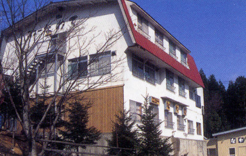 ロッジ ニューなわての写真1