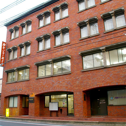 寿センターホテルの写真1