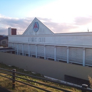 リバーサイドイン豊岡の写真1