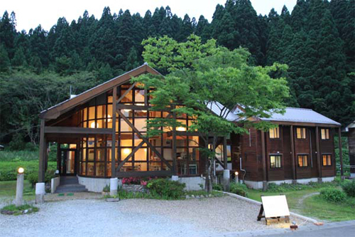 ペンション ムーンサイドの写真1