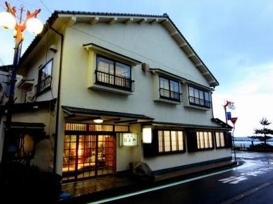 はまや旅館 <兵庫県>の写真1