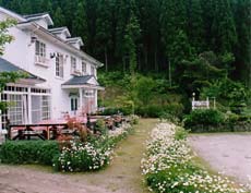 ペンション マウントクックの写真1