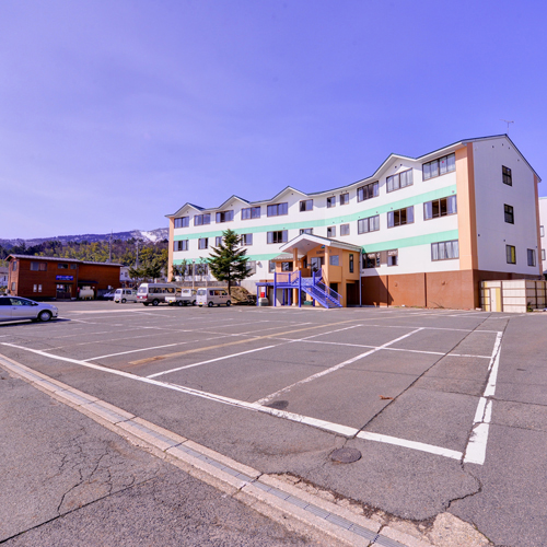 神鍋高原 名色ホテルの写真1