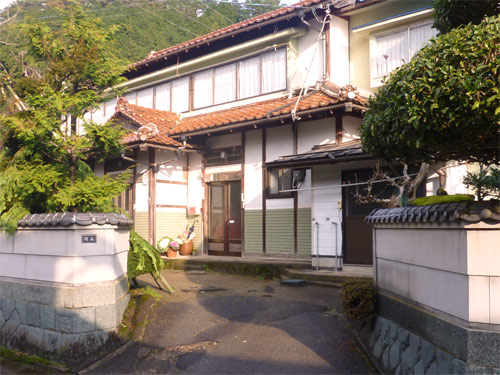 神鍋高原 名色荘の写真1