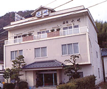 城崎温泉 旅館 水明の写真1