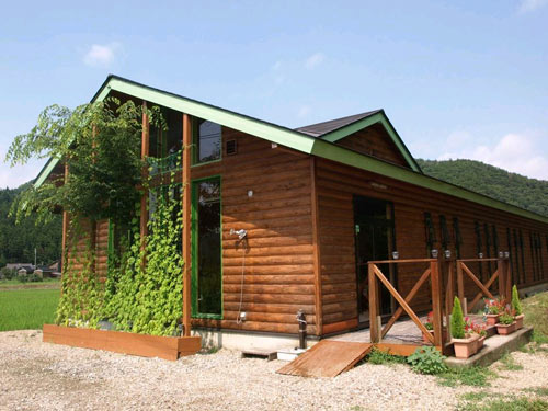 こだま荘の写真1