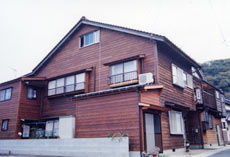 民宿 長治郎の写真1