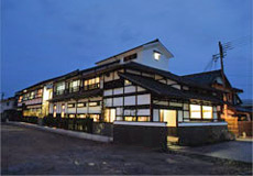 湯宿 川本屋の写真1