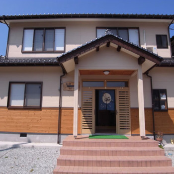 民宿 一<香住>の写真1