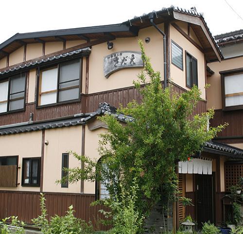 四季香る宿さだえの写真1