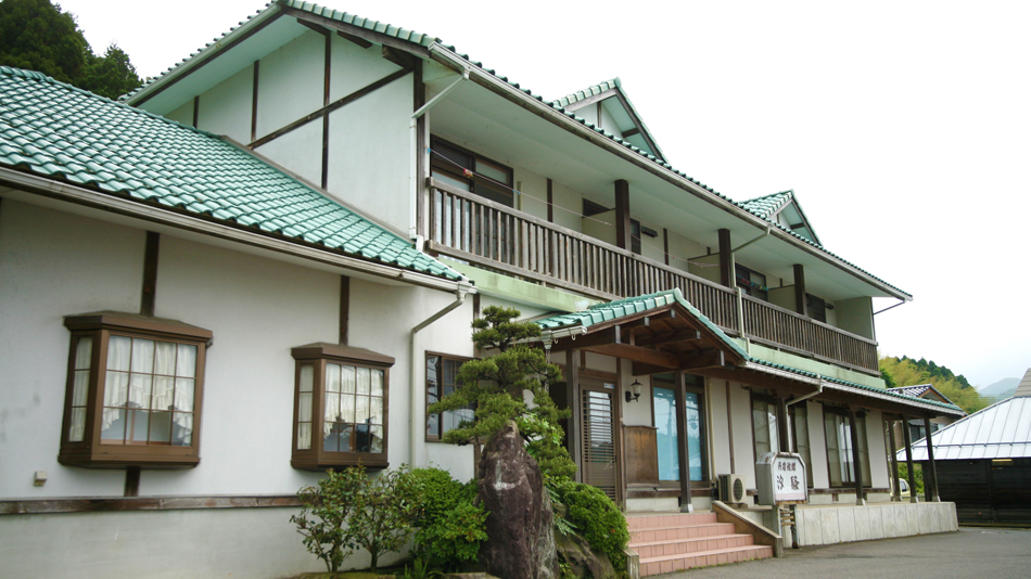 四季の宿 汐騒の写真1