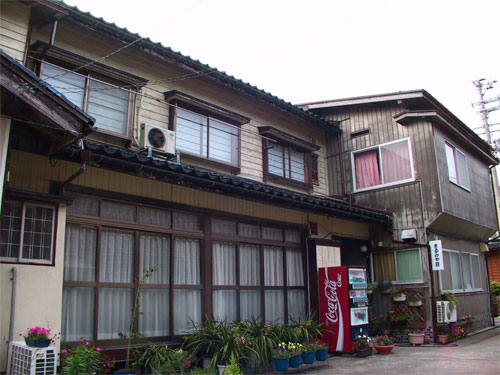 まるみや荘の写真1