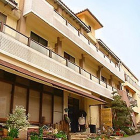 いさり火と汐の香りの宿 なぎさの写真1