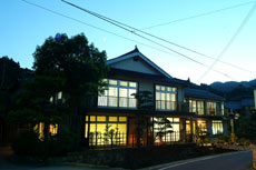 柴山温泉 たかはしやの写真1