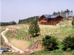 エコ・パーク論所原の写真1