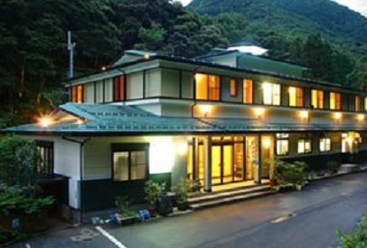 丹生の里 しばやま荘別館 山水苑の写真1