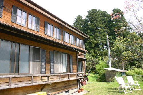 ペンション ペパンの写真1