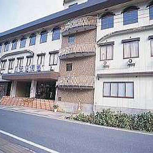 美方パレスの写真1