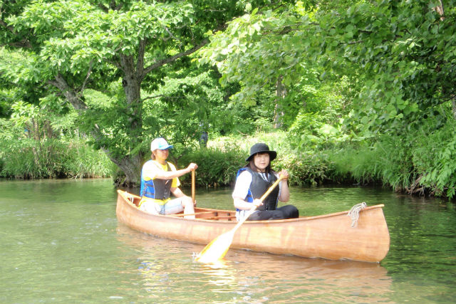 BLACKRIVERの写真1