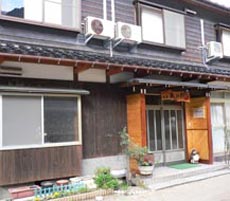 民宿みはらの写真1