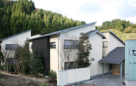 旅荘 佐小の写真1