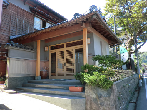 けやき荘の写真1