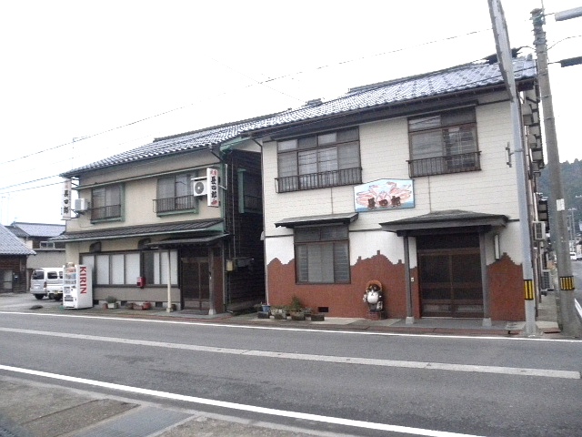 民宿旅館 長四郎の写真1