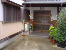 さかゑ荘の写真1