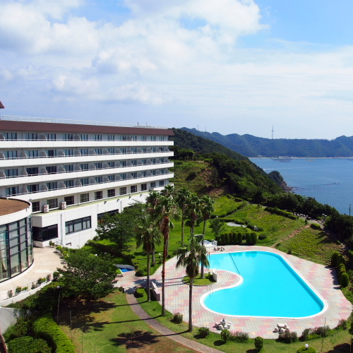 ホテル&リゾーツ 南淡路の写真1