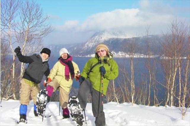 ノースイーストカヌーセンターの写真1