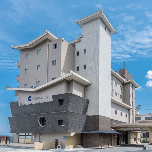 洲本温泉 淡路島観光ホテルの写真1