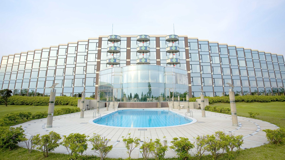 スプリングゴルフ&アートリゾート淡路 <淡路島>の写真1